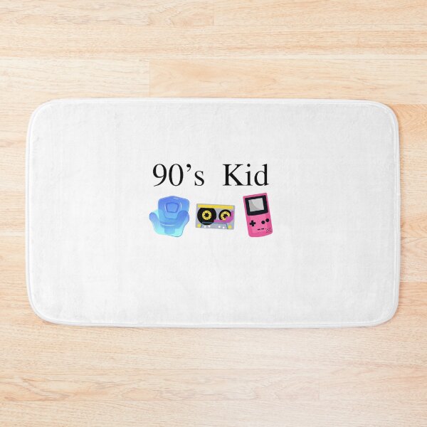 Item preview, 90_s Kid designed and sold by SandraTorrez.