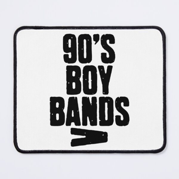Item preview, 90s Boy Band designed and sold by SandraTorrez.