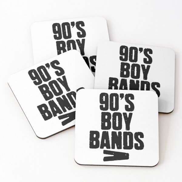 Item preview, 90s Boy Band designed and sold by SandraTorrez.