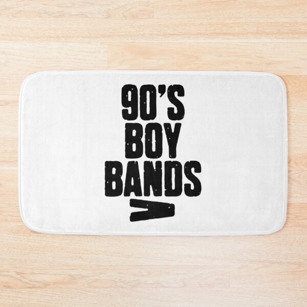 Item preview, 90s Boy Band designed and sold by SandraTorrez.