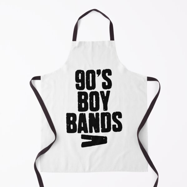 Item preview, 90s Boy Band designed and sold by SandraTorrez.
