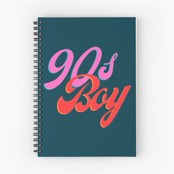 Item preview, 90s boy designed and sold by SandraTorrez.