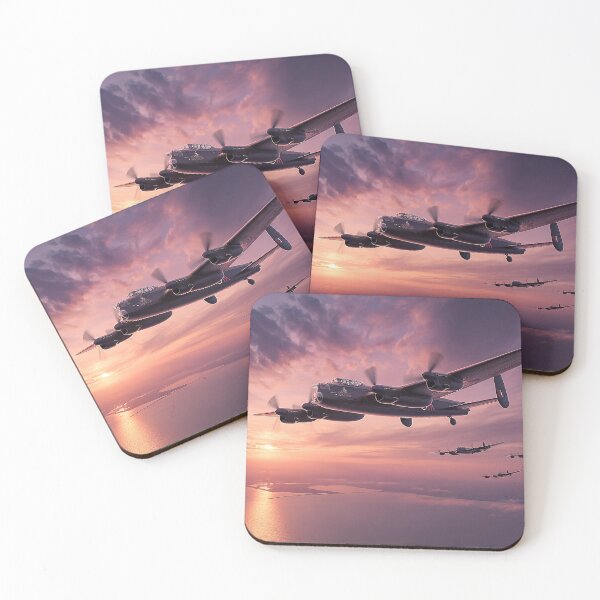 Item preview, Lancasters to War designed and sold by Skyframe Aviation.