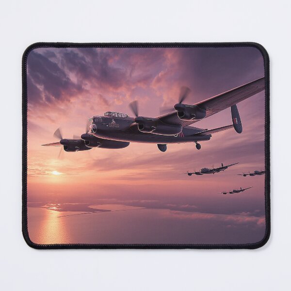 Item preview, Lancasters to War designed and sold by Skyframe Aviation.