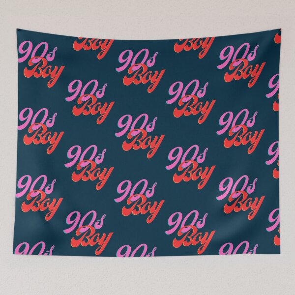 Item preview, 90s boy designed and sold by SandraTorrez.
