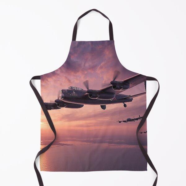 Item preview, Lancasters to War designed and sold by Skyframe Aviation.