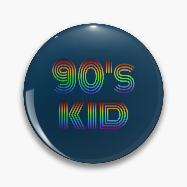 Item preview, 90s kid retro designed and sold by SandraTorrez.