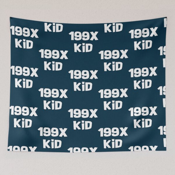 Item preview, 199x kid designed and sold by SandraTorrez.