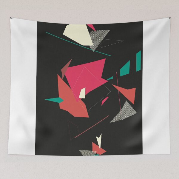 Item preview, Abstract#203 designed and sold by process22.