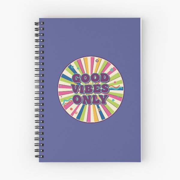 Item preview, Good Vibes Only designed and sold by policory.