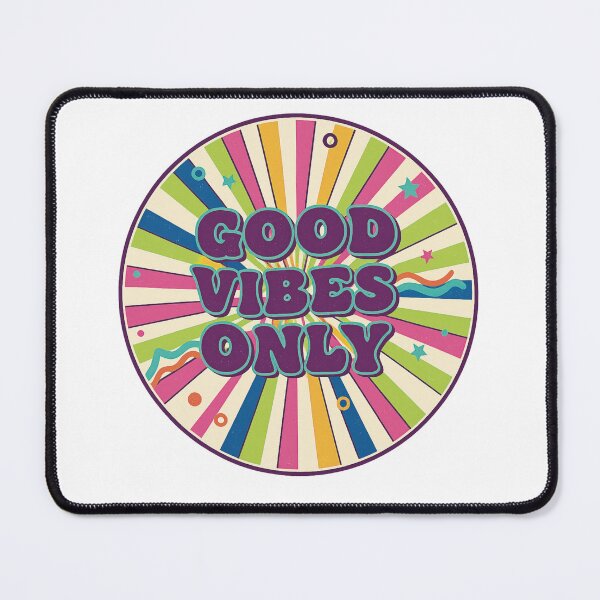 Item preview, Good Vibes Only designed and sold by policory.