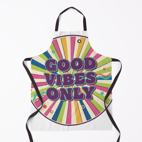 Item preview, Good Vibes Only designed and sold by policory.