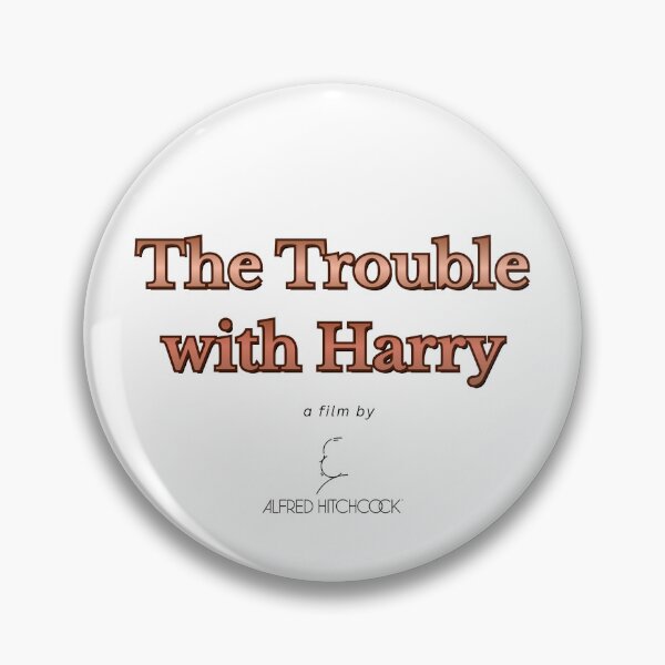 Artikelvorschau, Immer Ärger mit Harry entworfen und verkauft von TeesandTops.