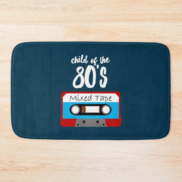 Item preview, Child Of The 80s Retro Design designed and sold by SandraTorrez.
