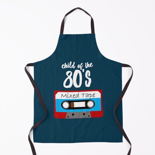 Item preview, Child Of The 80s Retro Design designed and sold by SandraTorrez.