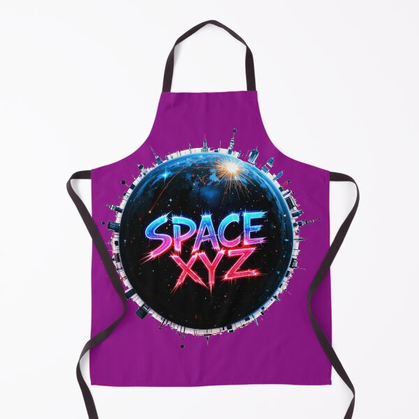 Item preview, Space XYZ Utopia designed and sold by Hot4Shirt.