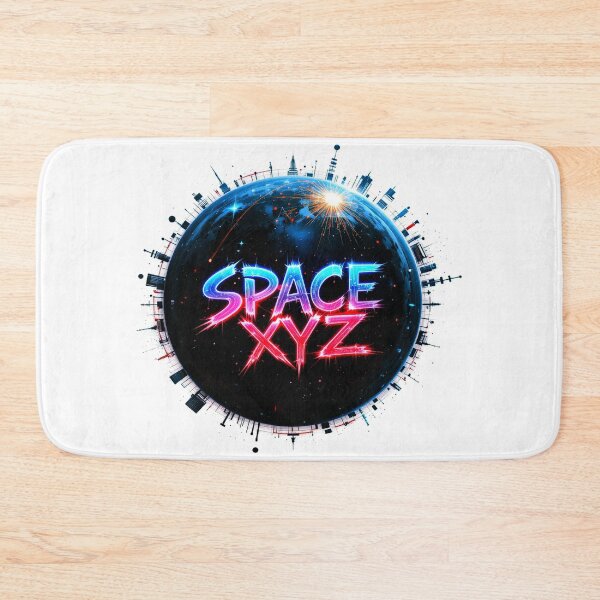 Item preview, Space XYZ Utopia designed and sold by Hot4Shirt.
