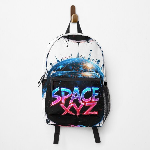 Item preview, Space XYZ Utopia designed and sold by Hot4Shirt.