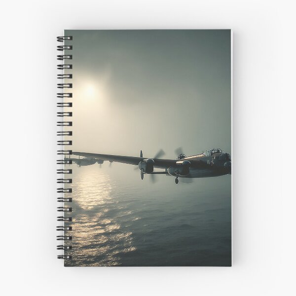 Item preview, Mission Over the Channel designed and sold by Skyframe Aviation.