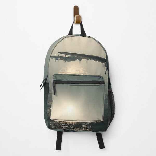 Item preview, Mission Over the Channel designed and sold by Skyframe Aviation.