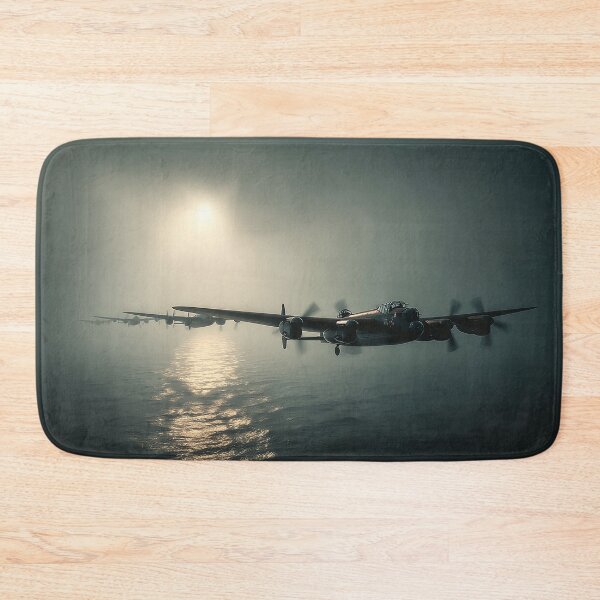 Item preview, Mission Over the Channel designed and sold by Skyframe Aviation.