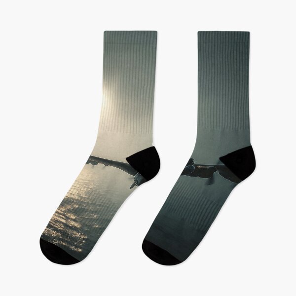 Item preview, Mission Over the Channel designed and sold by Skyframe Aviation.