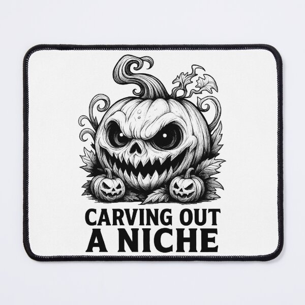 Item preview, Sinister Pumpkin King – Comic Horror Halloween Art designed and sold by DariusZD.