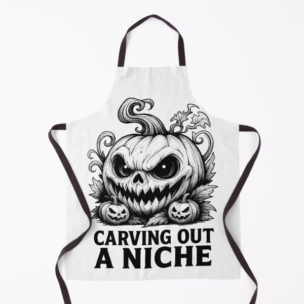 Item preview, Sinister Pumpkin King – Comic Horror Halloween Art designed and sold by DariusZD.