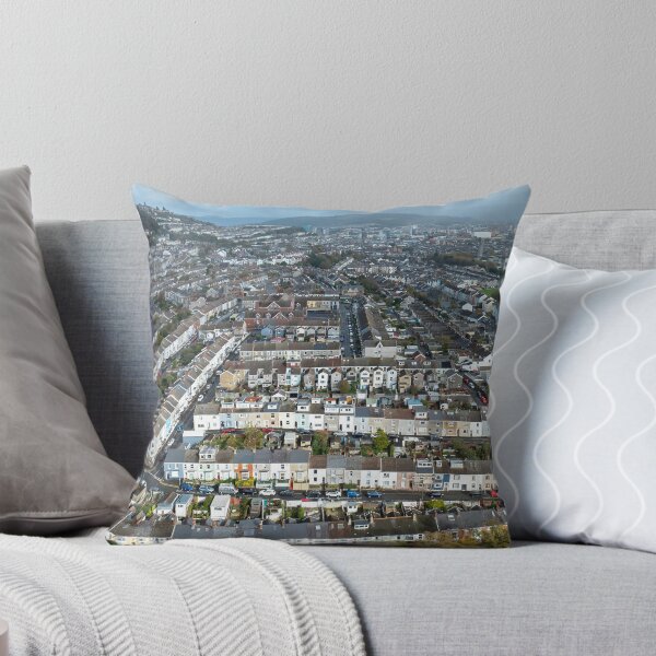Item preview, Brynmill area of Swansea designed and sold by Leighton Collins.