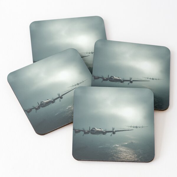 Item preview, Skybound Shadows designed and sold by Skyframe Aviation.