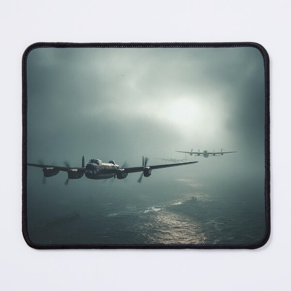 Item preview, Skybound Shadows designed and sold by Skyframe Aviation.