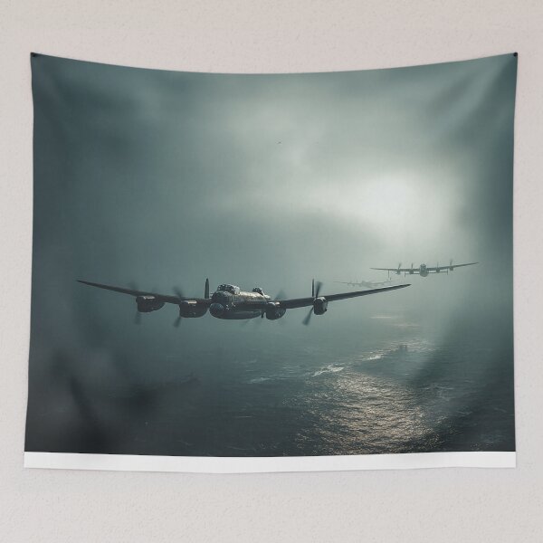 Item preview, Skybound Shadows designed and sold by Skyframe Aviation.