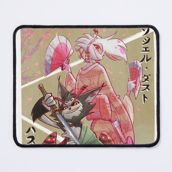 Item preview, KIMONO SERIES HUSKERDUST  designed and sold by RitaMira.