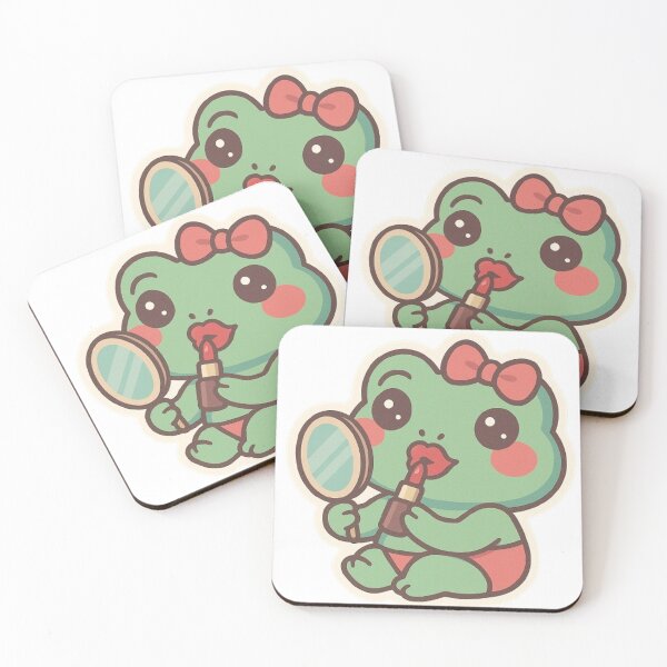 Item preview, Froggy beauty designed and sold by paintingshouse0.