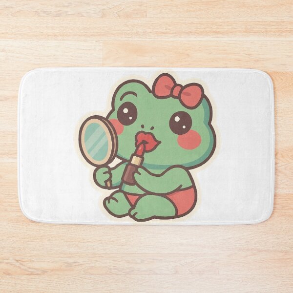 Item preview, Froggy beauty designed and sold by paintingshouse0.