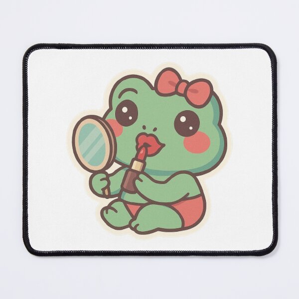 Item preview, Froggy beauty designed and sold by paintingshouse0.