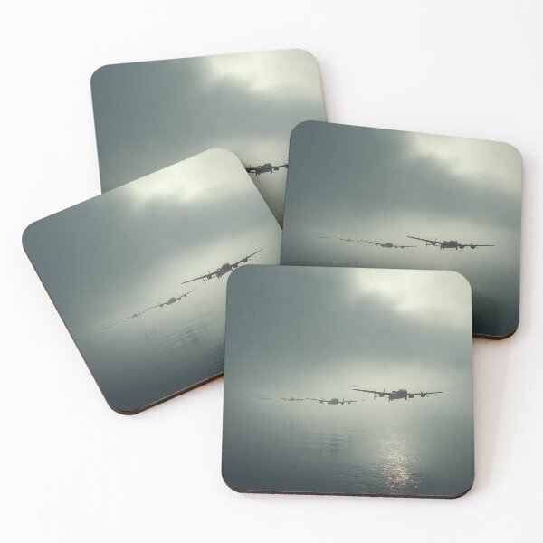 Item preview, Power Over the Tide designed and sold by Skyframe Aviation.