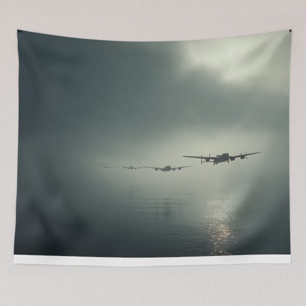 Item preview, Power Over the Tide designed and sold by Skyframe Aviation.