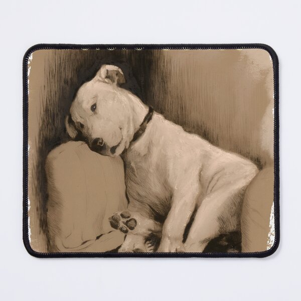Item preview, Before Coffee I look like an exhausted dog designed and sold by Grahamgc.