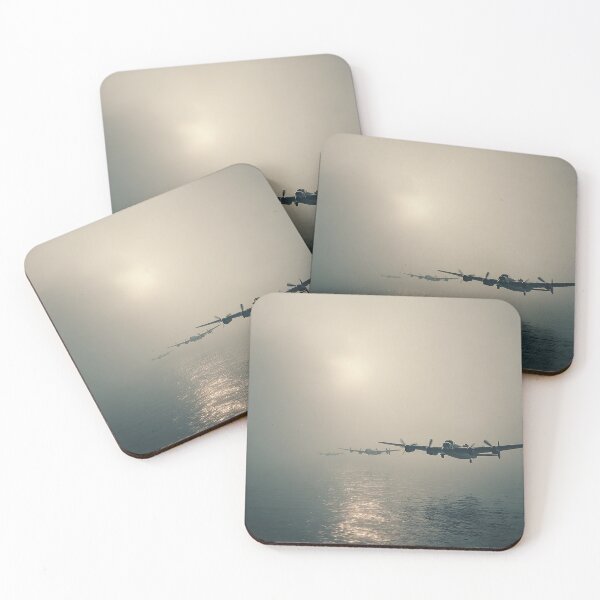 Item preview, Thunder Over the Sea designed and sold by Skyframe Aviation.