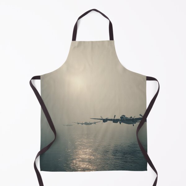 Item preview, Thunder Over the Sea designed and sold by Skyframe Aviation.