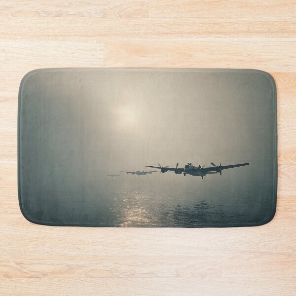 Item preview, Thunder Over the Sea designed and sold by Skyframe Aviation.