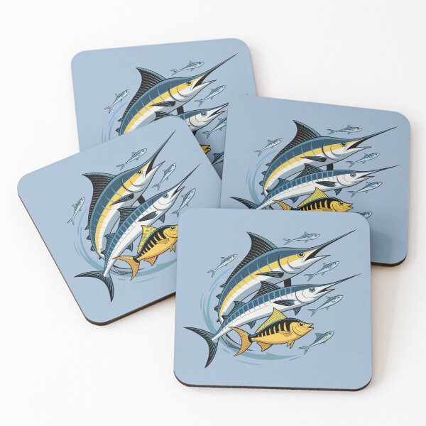 Item preview, Local Waters Fishing • Slam Tuna SwordFish  designed and sold by Blok45.
