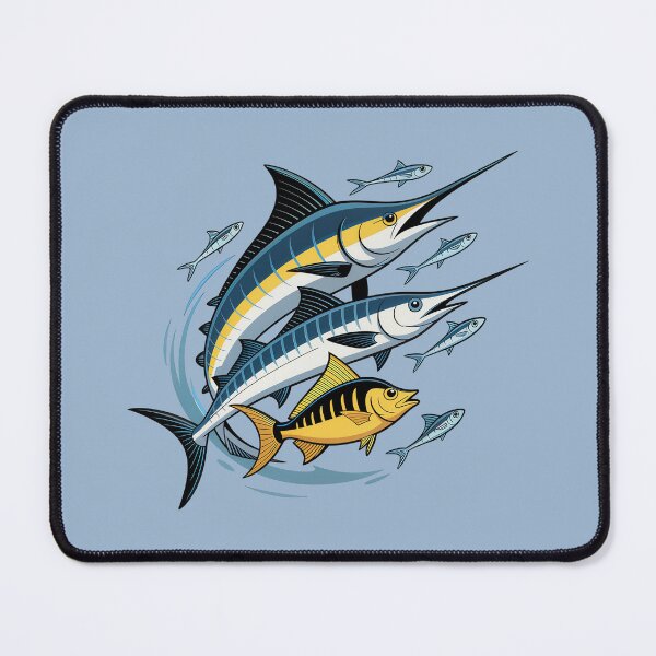 Item preview, Local Waters Fishing • Slam Tuna SwordFish  designed and sold by Blok45.