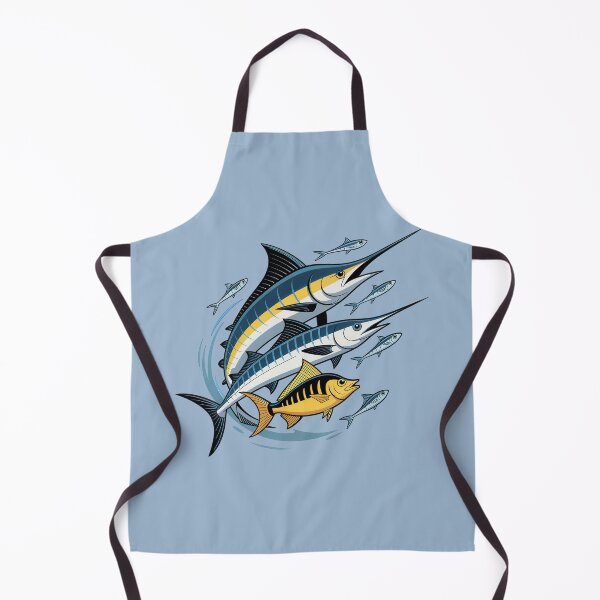 Item preview, Local Waters Fishing • Slam Tuna SwordFish designed and sold by Blok45.