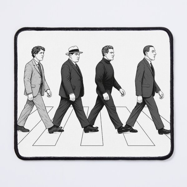 Item preview, Arkham Road designed and sold by markcromwell.