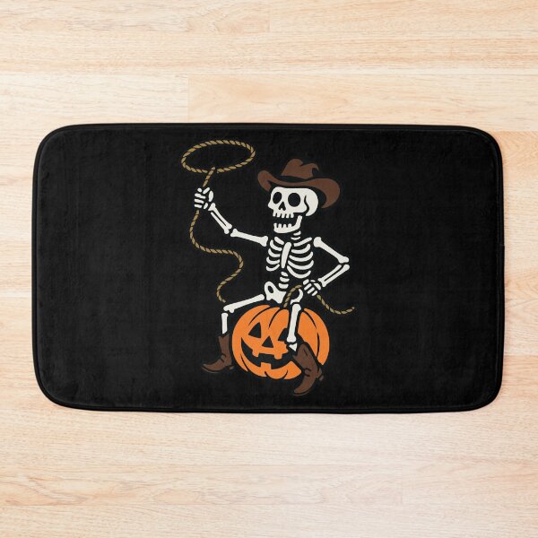 Item preview, Cowboy Skeleton – Western Skull Outlaw designed and sold by LadyInEverGreen.