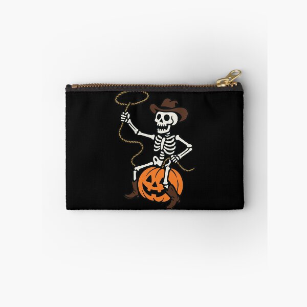 Item preview, Cowboy Skeleton – Western Skull Outlaw designed and sold by LadyInEverGreen.