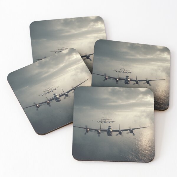 Item preview, Echoes Over the Channel designed and sold by Skyframe Aviation.