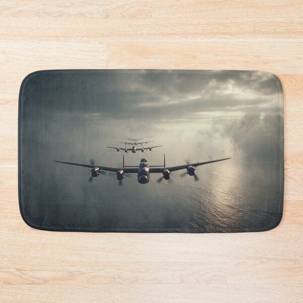 Item preview, Echoes Over the Channel designed and sold by Skyframe Aviation.